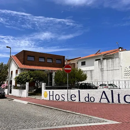 Hostel do Alto - Fão-2